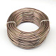 Round Aluminum Wire(AW-S001-0.6mm-15)-1