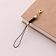 Polyester Cord Mobile Straps(MOBA-H002-01A)-1