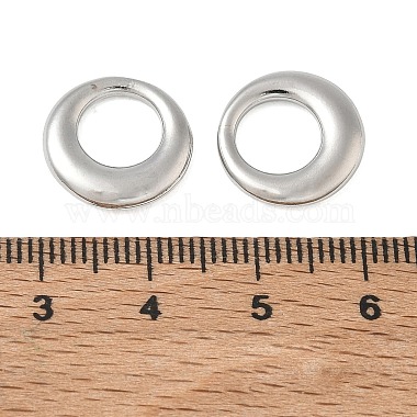 Brass Linking Rings(KK-CBAA630-02P-A)-3