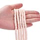 Handmade Polymer Clay Beads Strands(CLAY-N008-008-13)-6