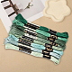 ポリエステル刺繍糸(OCOR-WH20074-13B-01A)-3