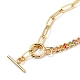 Chain Necklaces(NJEW-JN03229-04)-3
