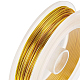 ラウンドクラフト銅線(CWIR-BC0001-1.0mm-G)-2