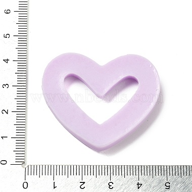 Opaque Resin Decoden Cabochons(RESI-A034-02G)-3
