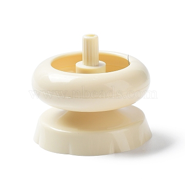 Plastic Seed Bead Spinner(TOOL-C004-01)-5
