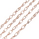 Brass Figaro Chains(CHC-L020B-01RG)-1