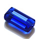 Perles d'imitation cristal autrichien(SWAR-F081-10x16mm-13)-1