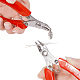 Stainless Steel Jewelry Pliers(PT-T003-03)-5
