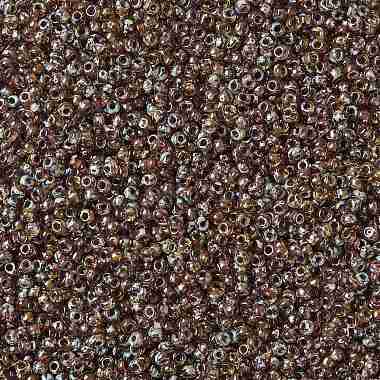 MIYUKI Round Rocailles Beads(SEED-X0055-RR4501)-3
