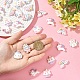 20Pcs Opaque Resin Cabochons(CRES-YW0002-72)-5