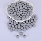 Round Silicone Focal Beads(SI-JX0046A-99)-1
