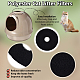 Polyester Cat Litter Filters(AJEW-WH0348-974)-4
