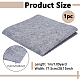 Wool Felts Mat(AJEW-WH0819-015B)-2