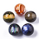 Resin Imitation Gemstone Display Decorations(RESI-S387-019)-1