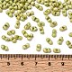 Opaque Glass Beads(GL-CBA31A4-02F)-2