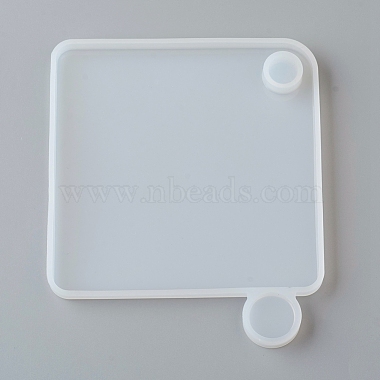 Square Lid Silicone Molds(AJEW-D046-19)-2