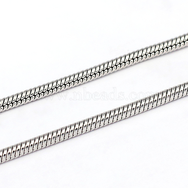 Stainless Steel Snake Chains Chain