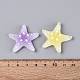 Transpant Resin & Paillette Decoden Cabochons(CRES-Q222-01)-4