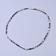 Natural Rutilated Quartz Beaded Necklaces(NJEW-K114-B-A05)-1