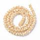 Natural Trochid Shell/Trochus Shell Bead Strands(SSHEL-N034-104-A01)-2
