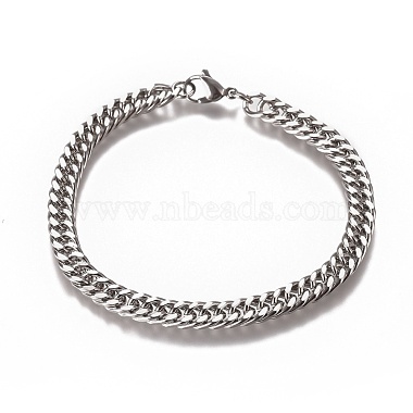 Stainless Steel Bracelets