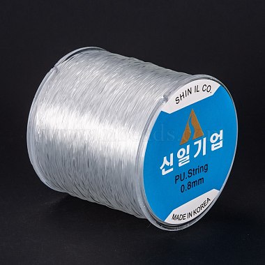 Korean Round Crystal Elastic Stretch Thread(EW-I003-B05-01)-2