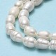Natural Cultured Freshwater Pearl Beads Strands(X-PEAR-J006-13A)-4