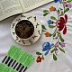 Cotton Crochet Threads(OCOR-CY0004-39E)-7