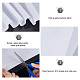 Fusible Cut Away Stabilizer(DIY-WH0056-35B)-4