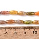 handgemachte Glasperlen(LAMP-B051-02B)-4