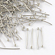 Brass Ball Head pins(KK-R020-06P)-1