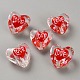 Transparent Glass Beads(GLAA-CJC0019-02)-1