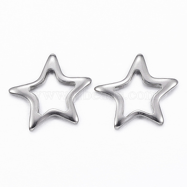 Stainless Steel Color Star 304 Stainless Steel Links