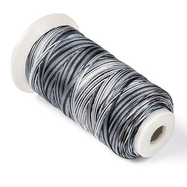 Fil à coudre en polyester rond teint par segment(OCOR-Z001-A-20)-2
