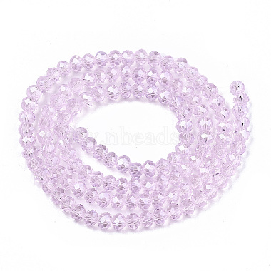 Electroplate Glass Beads Strands(EGLA-A044-T3mm-A10)-2