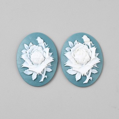 Harzcabochons(CRES-WH0018-02C)-1