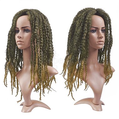 Marley Braid Hair(OHAR-G005-14B)-2