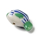 Handmade Porcelain Beads(PORC-Z006-02)-3