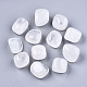 perles de cristal de quartz naturel(G-N332-020)-1