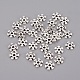 Alloy Spacer Beads(PALLOY-R00742-AS-RS)-1