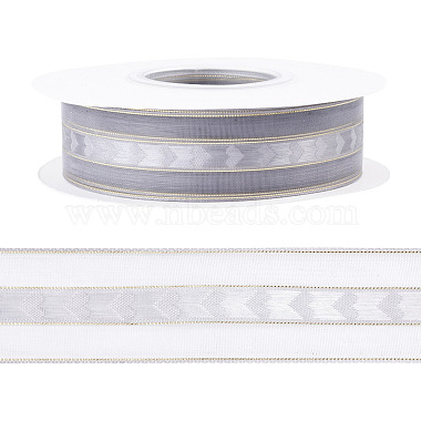 Polyester Lace Ribbon(OCOR-TADJ0001-07I)-1