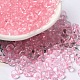 Transparent Acrylic Beads(MACR-K359-02B)-1