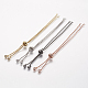 Rack Plating Brass Chain Bracelet Making(KK-A142-017)-1