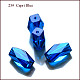 Imitation Austrian Crystal Beads(SWAR-F055-8x4mm-25)-1