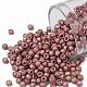 Toho perles de rocaille rondes(X-SEED-TR08-0553F)-1