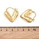 pendientes de lat&oacute;n para mujer(KK-CBAD851-08G)-5