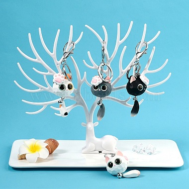 Resin Keychain(KEYC-YW00111-01)-4