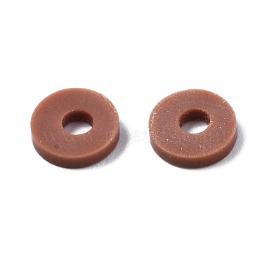 Handmade Polymer Clay Beads(CLAY-T019-02B-41)-3