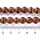 Tibetan Style dZi Beads Strangs(G-H066-A01-01A)-5