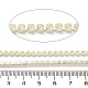Iron Rhinestone Cup Chains(CH-A008-02B)-3